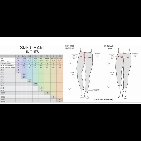 NWT Yogalicious Lux black camo side pocket high waisted leggings - Picture 4 of 4